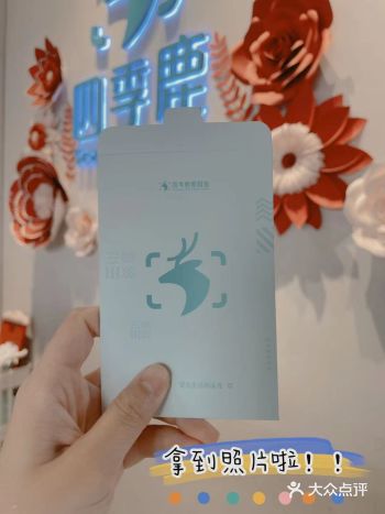 海口拍照｜开学拍证件照一定要选这家！