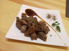 -割烹酱子日本料理(弘基财富广场店)