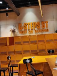 -G-STEPS舞蹈工作室