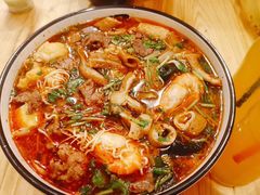 -筒骨麻辣烫(永同昌公寓胜明花园店)