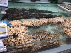-盒马鲜生(财富中心店)