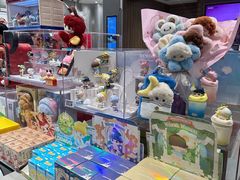 -泡泡玛特POPMART(南开大悦城店)