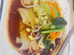 -魏家凉皮(大差市店)
