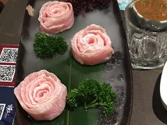 -捞王锅物料理(上海世茂广场店)