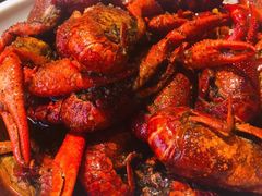 -叶派龙虾•招牌香辣蟹·海鲜(中海国际店)