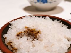 猪油拌饭-文和友老长沙龙虾馆(化龙池店)