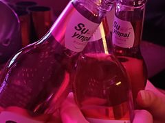 -V麦量贩KTV(富康城店)