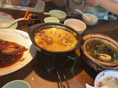 -应天大明王朝·南京菜创始店(中山陵店)