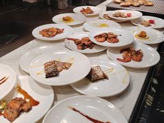 -宴立方海鲜自助(义乌万达广场店)