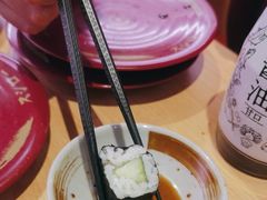 -寿司郎(皇庭广场店)
