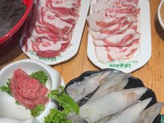 -草原塞蛮羊火锅城(港湾店)