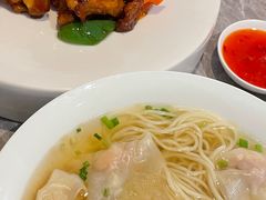 -鼎泰丰(国贸商城店)