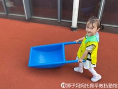 -狮子妈妈托育早教幼儿园(岳麓店)