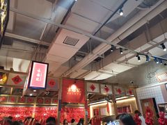 -味福记·本地特色菜(八一万达广场店)