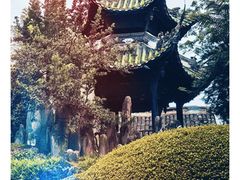 -都江堰景区