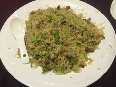 -喜鹊茶点.啫煲(车陂店)
