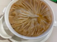 -利苑酒家(华熙国际店)