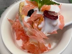 -王府茶楼茶宴·创意菜(朝阳公园店)
