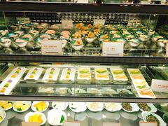 -半岛翡丽海鲜自助餐厅(观风亭店)