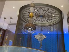 -阿里疆Alijiang·丝路美食·异域风情·清真(长楹天街店)