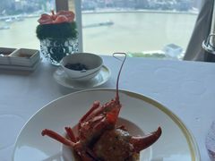 -金轩中餐厅 Jin Xuan(浦东丽思卡尔顿酒店)