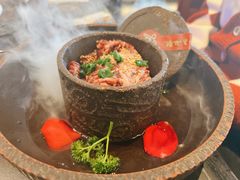 -谷牛和牛烤肉(漕河泾印象城店)
