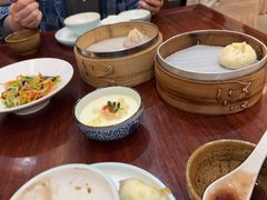 -奇芳阁·百年清真南京菜(夫子庙店)
