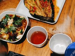 -木屋烧烤(龙湖天街店)