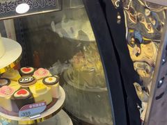 -DQ·蛋糕·冰淇淋(动壹店)