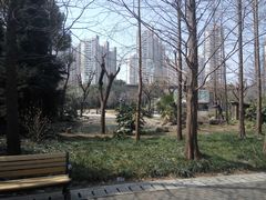 -苏州河梦清园环保主题公园