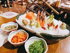 -芥末日本料理(打浦路铂尔曼旗舰店)