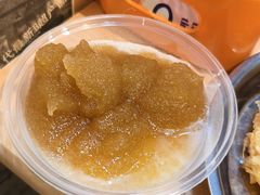 -柳州肥姨妈大骨螺蛳粉(沙河店)