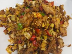 -老三样·旧食新味(万寿宫店)