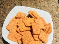 -绿茶餐厅(布吉万象汇店)