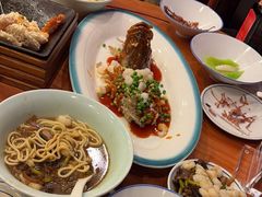 -奎元馆.百年奎元.非遗传承(西湖边的解放路店)