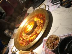 -哥老官重庆美蛙鱼头(宝山龙湖店)