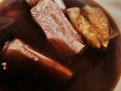 -马来西亚美食街