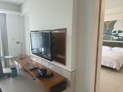 -三亚海棠湾万丽度假酒店