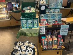 -星巴克(成都机场T2店)