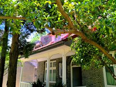 -长江路历史文化街区