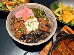 -Ameigo梅果·云贵川bistro(长宁来福士店)