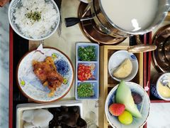 -红叶日本料理(辰熙广场店)