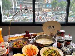 -大牌大·传统杭帮菜(湖滨店)