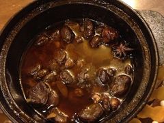 -陈记菜馆·非遗淮扬菜(东关街教场店)