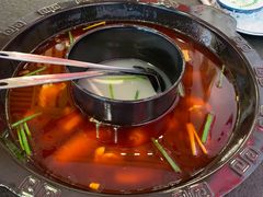 -重庆烧鸡公火锅(簋街店)