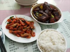 -蘭心餐厅(进贤路店)