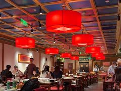 -小吊梨汤·北京菜·烤鸭(双井乐成中心店)