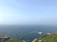 -东极岛景区