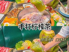 -椰小鸡·琼州糟粕醋(美兰缤纷城店)