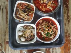 -西环肥仔螺蛳粉(总店)